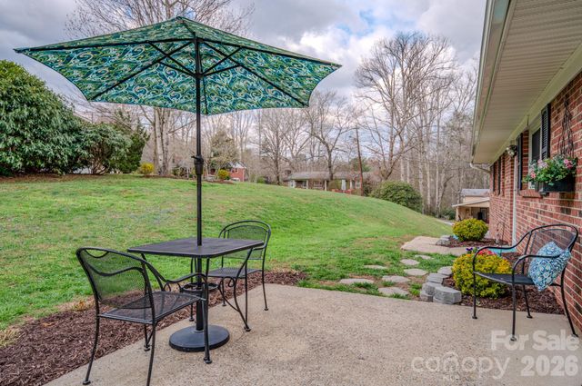 1 Mayfair Drive, Candler, NC 28715