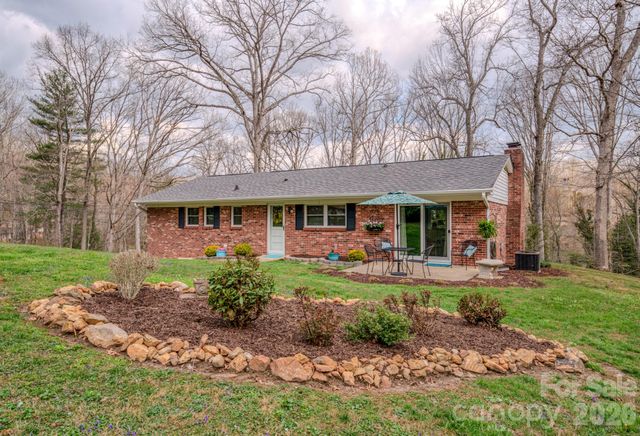 1 Mayfair Drive, Candler, NC 28715