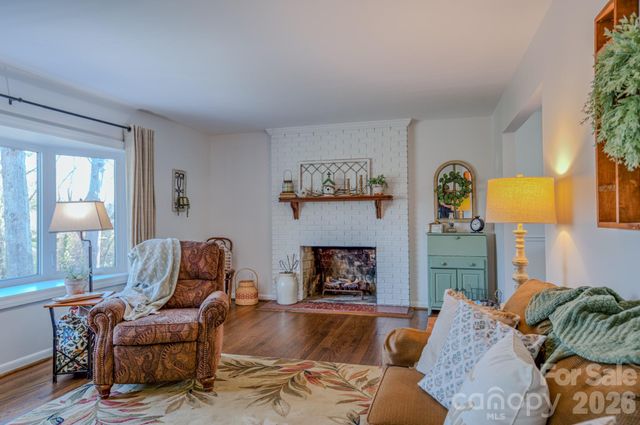 1 Mayfair Drive, Candler, NC 28715