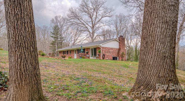 1 Mayfair Drive, Candler, NC 28715