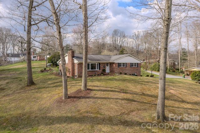 1 Mayfair Drive, Candler, NC 28715
