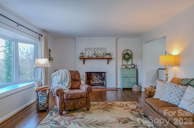 1 Mayfair Drive, Candler, NC 28715