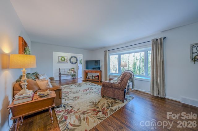 1 Mayfair Drive, Candler, NC 28715
