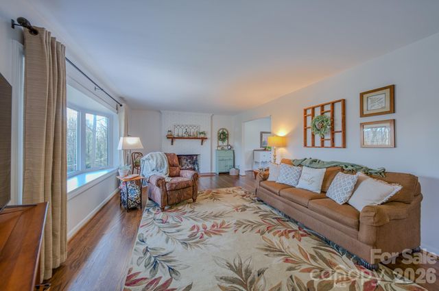 1 Mayfair Drive, Candler, NC 28715