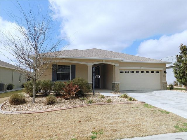 7716 SW 85TH CIRCLE, Ocala, FL 34481