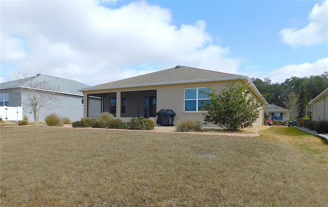 7716 SW 85TH CIRCLE, Ocala, FL 34481
