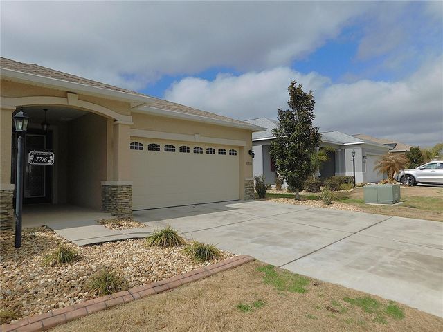 7716 SW 85TH CIRCLE, Ocala, FL 34481