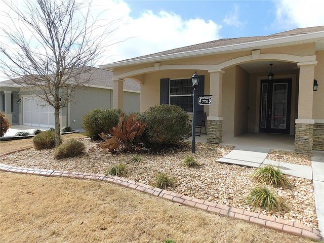 7716 SW 85TH CIRCLE, Ocala, FL 34481