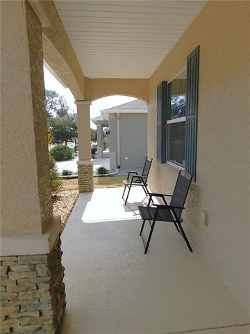 7716 SW 85TH CIRCLE, Ocala, FL 34481