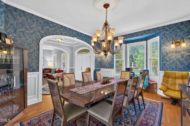 1033 Kennicott Avenue, Cary, NC 27513