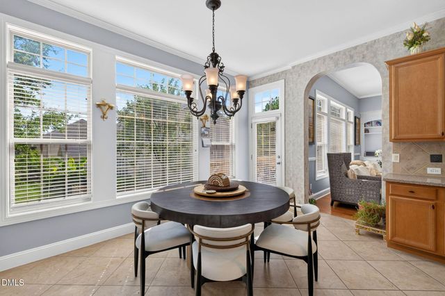 1033 Kennicott Avenue, Cary, NC 27513