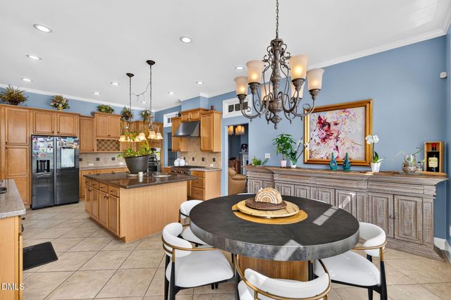 1033 Kennicott Avenue, Cary, NC 27513