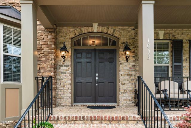 1033 Kennicott Avenue, Cary, NC 27513