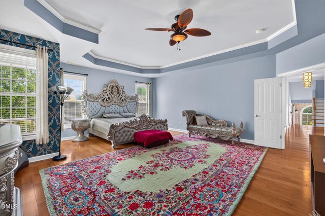 1033 Kennicott Avenue, Cary, NC 27513
