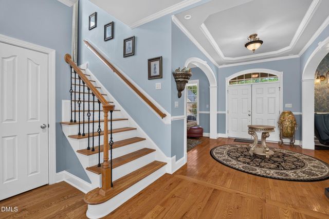 1033 Kennicott Avenue, Cary, NC 27513