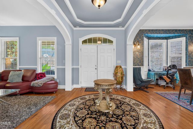 1033 Kennicott Avenue, Cary, NC 27513