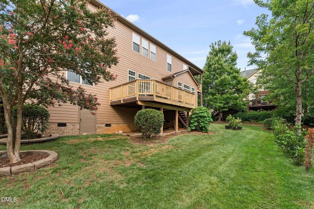 1033 Kennicott Avenue, Cary, NC 27513
