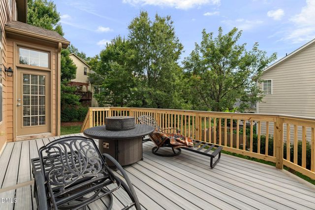 1033 Kennicott Avenue, Cary, NC 27513