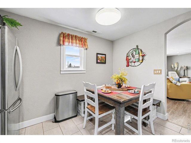 3738 Henderson Avenue, Wellington, CO 80549