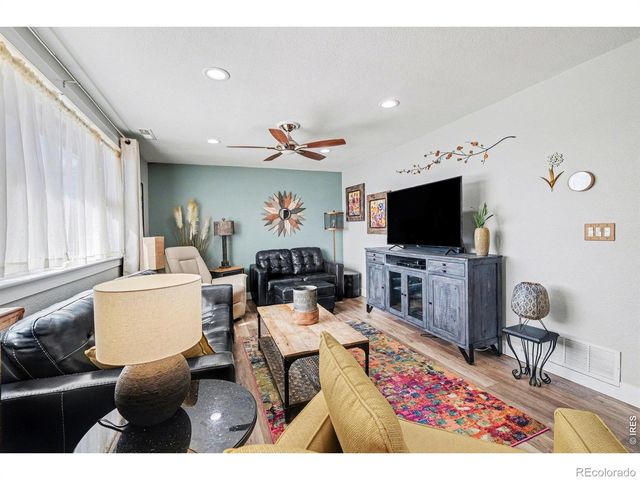 3738 Henderson Avenue, Wellington, CO 80549