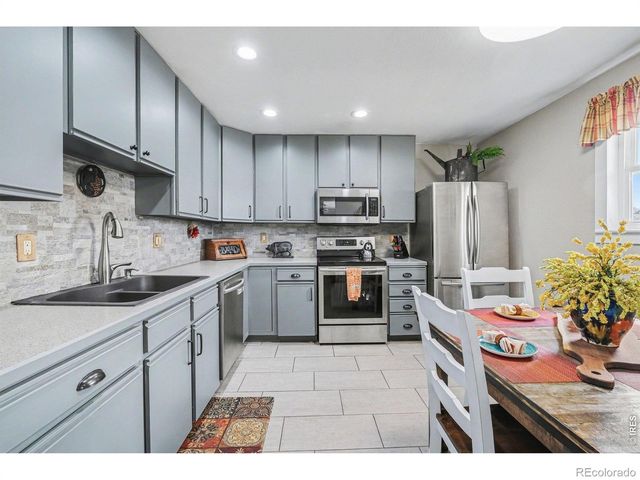 3738 Henderson Avenue, Wellington, CO 80549