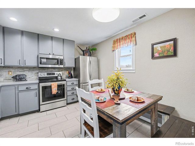 3738 Henderson Avenue, Wellington, CO 80549