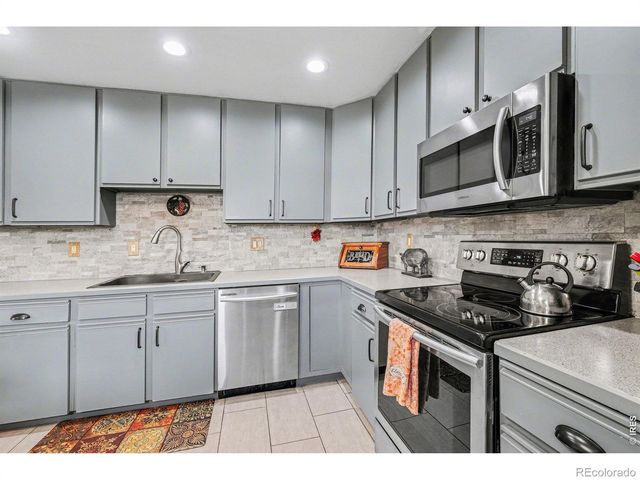 3738 Henderson Avenue, Wellington, CO 80549