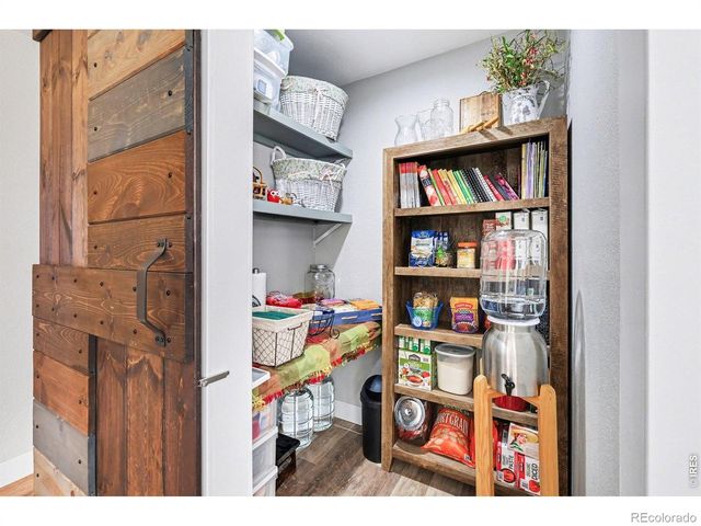 3738 Henderson Avenue, Wellington, CO 80549