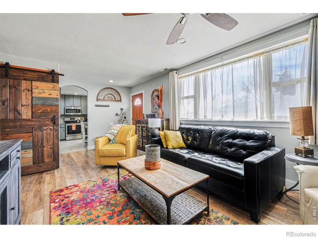 3738 Henderson Avenue, Wellington, CO 80549