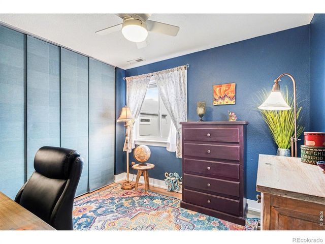 3738 Henderson Avenue, Wellington, CO 80549