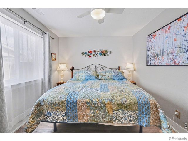 3738 Henderson Avenue, Wellington, CO 80549