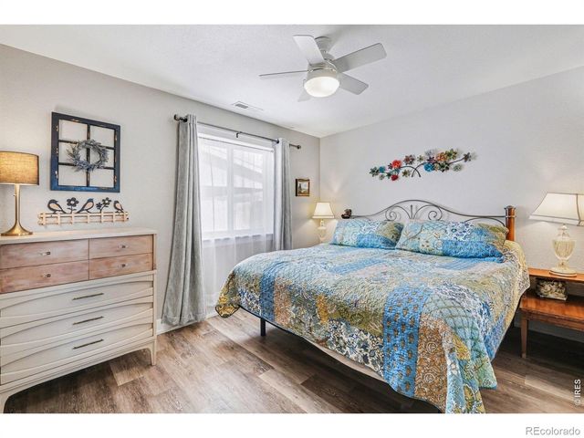 3738 Henderson Avenue, Wellington, CO 80549