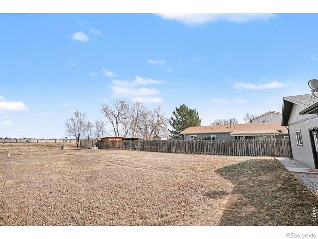 3738 Henderson Avenue, Wellington, CO 80549