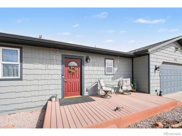 3738 Henderson Avenue, Wellington, CO 80549
