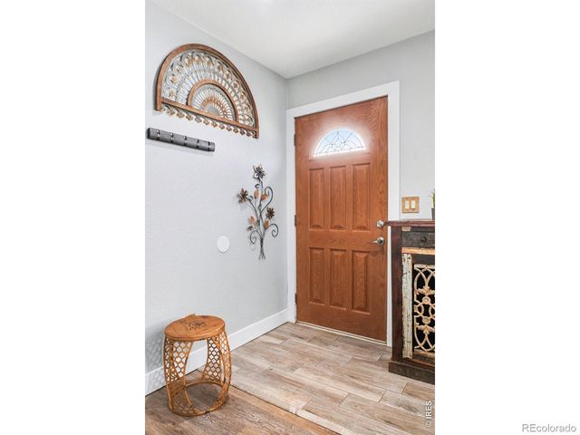 3738 Henderson Avenue, Wellington, CO 80549