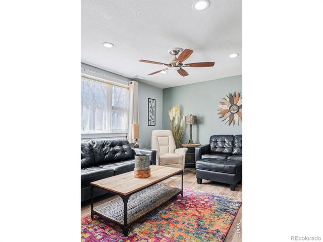 3738 Henderson Avenue, Wellington, CO 80549