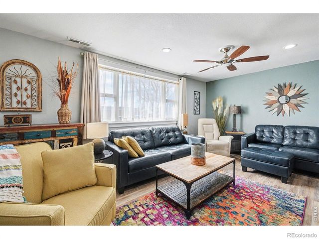 3738 Henderson Avenue, Wellington, CO 80549