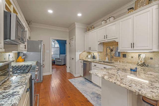 2859 Hillcrest Circle, Benton, LA 71006