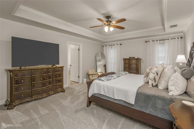 2859 Hillcrest Circle, Benton, LA 71006