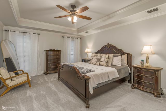 2859 Hillcrest Circle, Benton, LA 71006