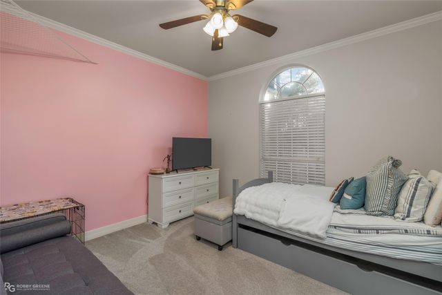 2859 Hillcrest Circle, Benton, LA 71006