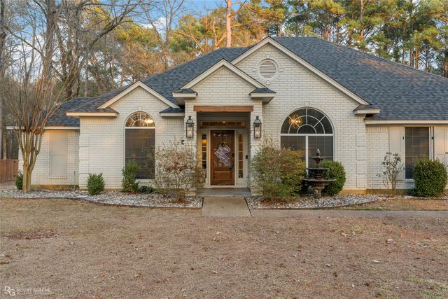 2859 Hillcrest Circle, Benton, LA 71006