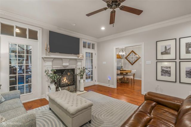 2859 Hillcrest Circle, Benton, LA 71006