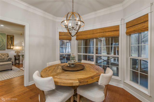 2859 Hillcrest Circle, Benton, LA 71006