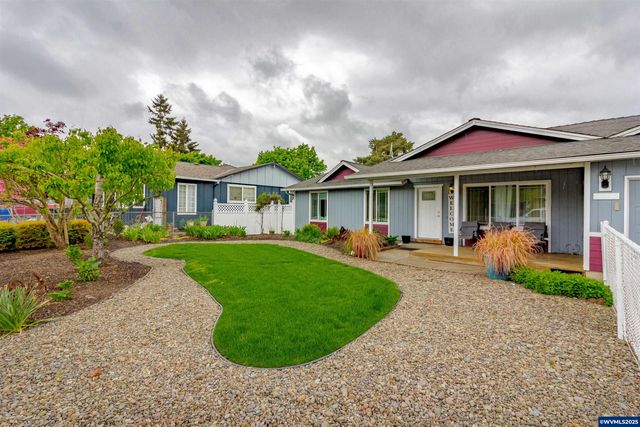 1233 Scepter Wy NE, Salem, OR 97301
