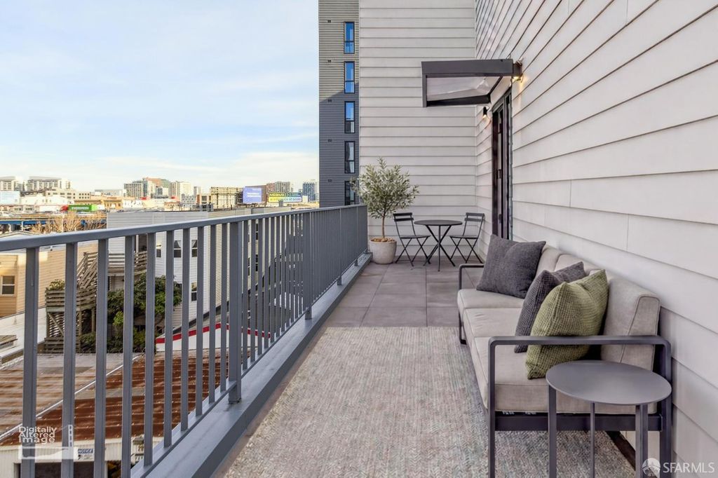 988 Harrison Street 401, San Francisco, CA 94107