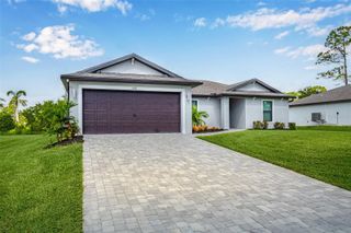 5381 ULYSSES STREET, Port Charlotte, FL 33981