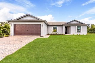 5381 ULYSSES STREET, Port Charlotte, FL 33981