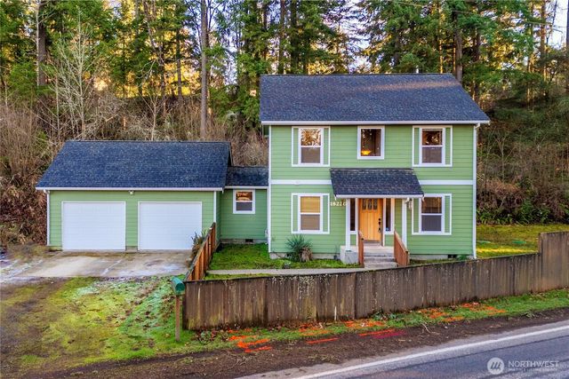 18220 Bald Hill Road SE, Yelm, WA 98597