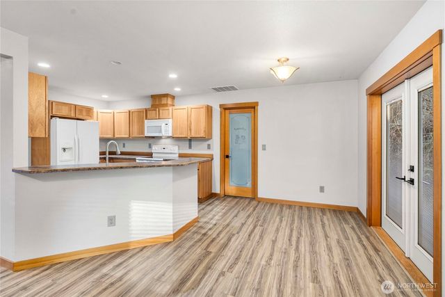 18220 Bald Hill Road SE, Yelm, WA 98597